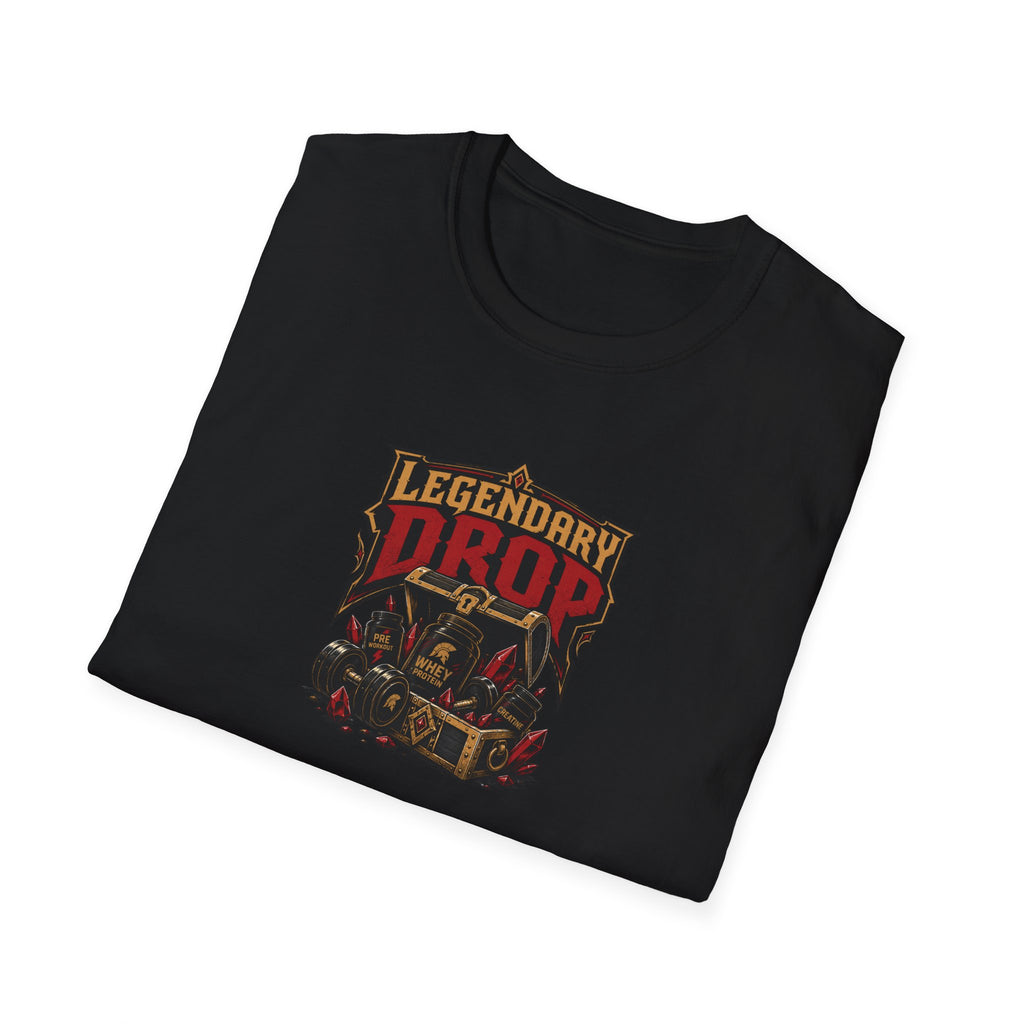 Legendary Drop  T-Shirt