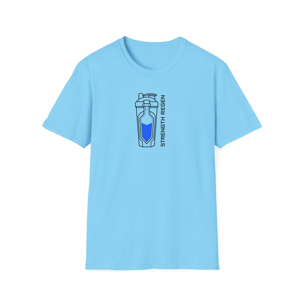Strength Regen T-Shirt