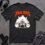Final Boss T-Shirt
