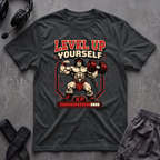 Level UP Yourself T-Shirt