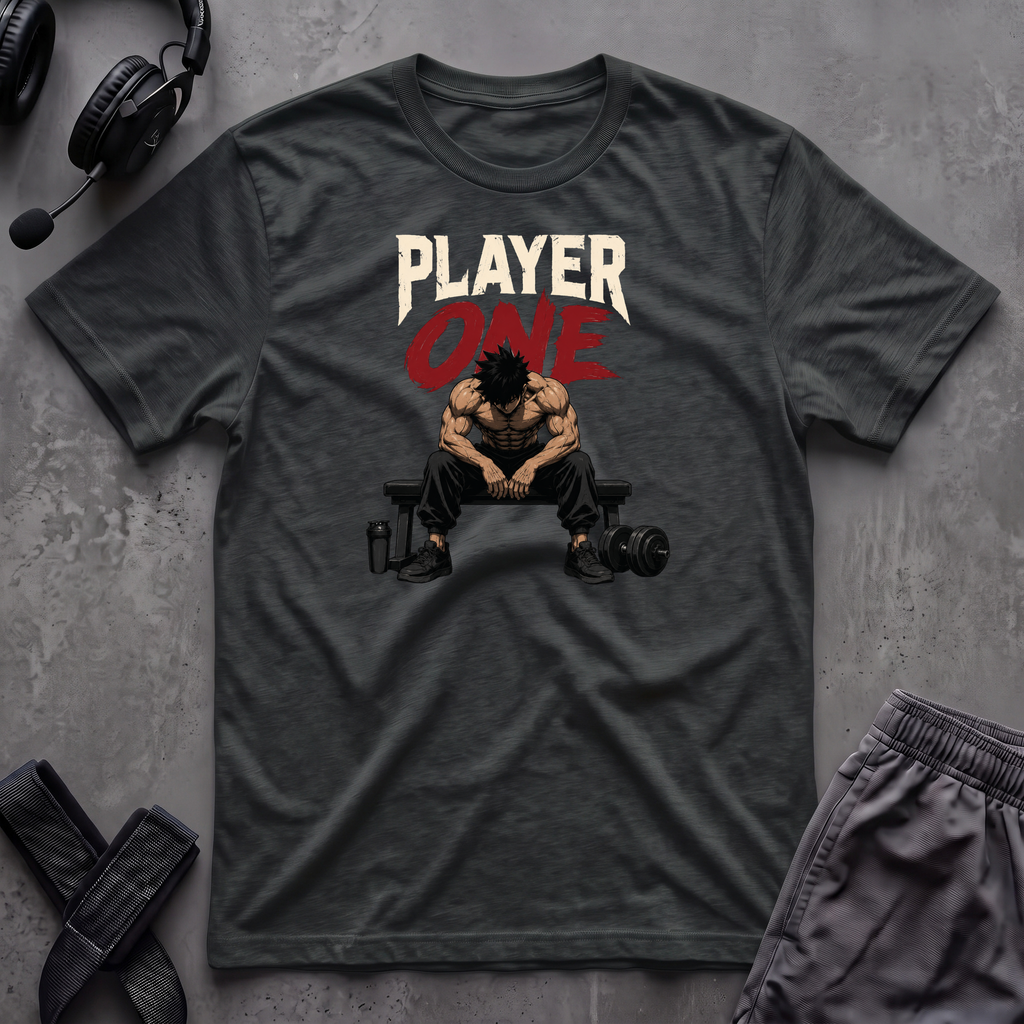Player One T-Shirt