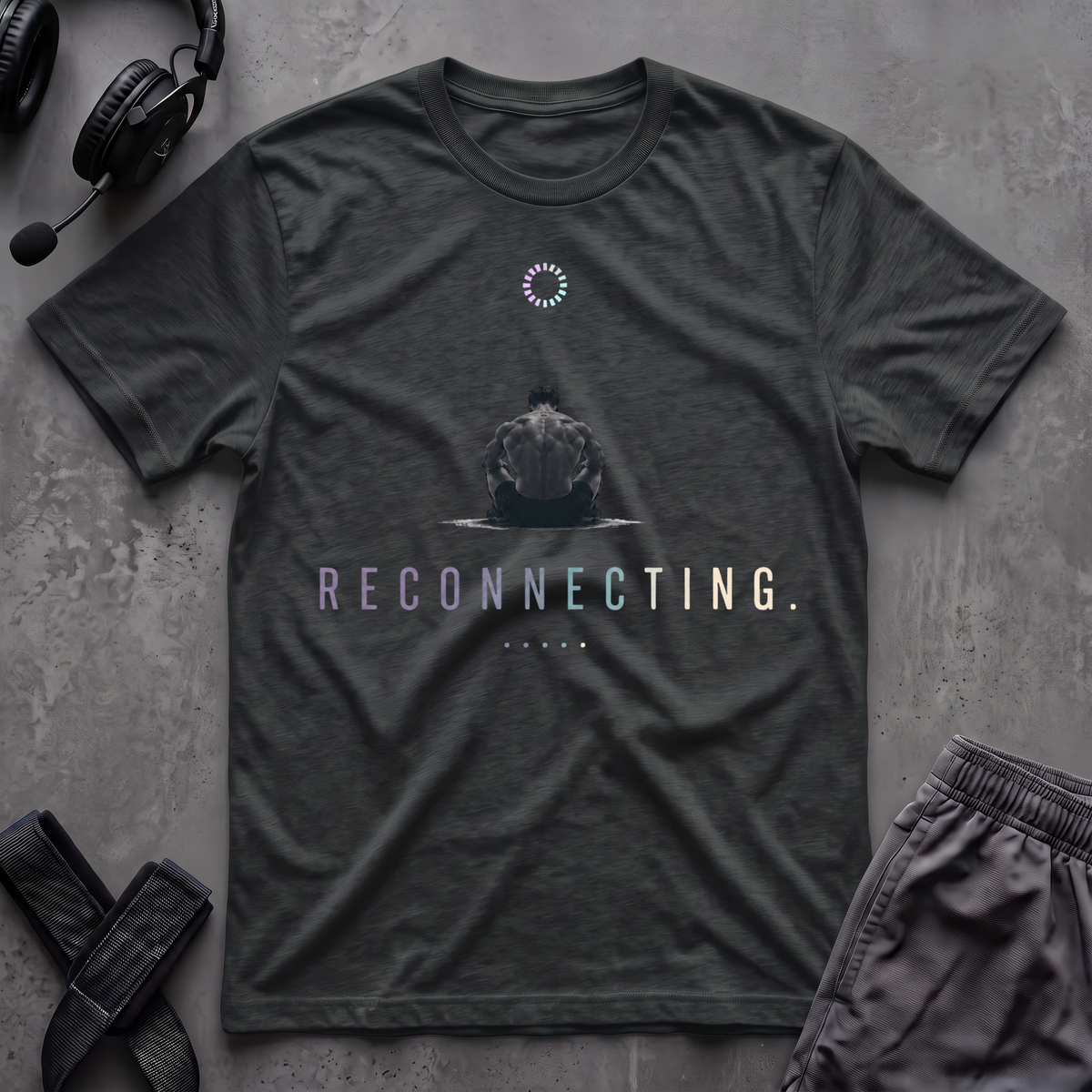 Reconnecting T-Shirt