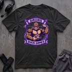 Gains Over Games T-Shirt