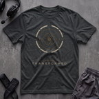 Repeat Until Transformed T-Shirt