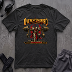 Overencumbered T-Shirt