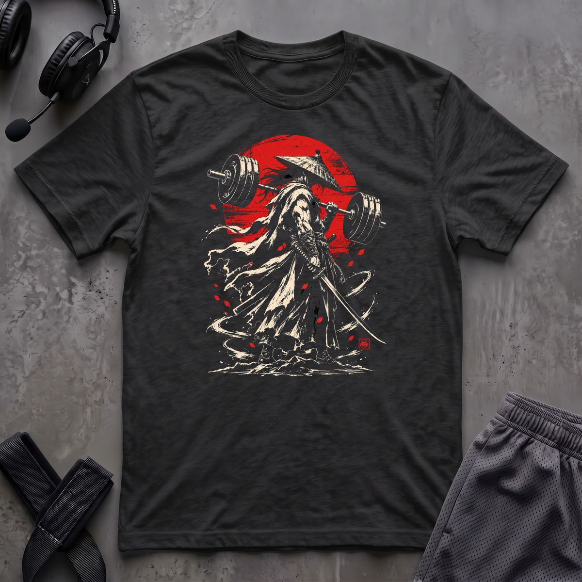 Iron Ronin T-Shirt