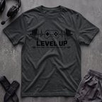 Level UP  T-Shirt