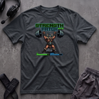 Strength Patch v2.0 T-Shirt