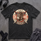 LIFT.GRIND.REPEAT. T-Shirt