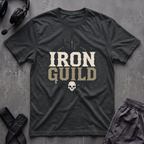 Iron Guild  T-Shirt