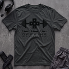 Offline Grinding  T-Shirt