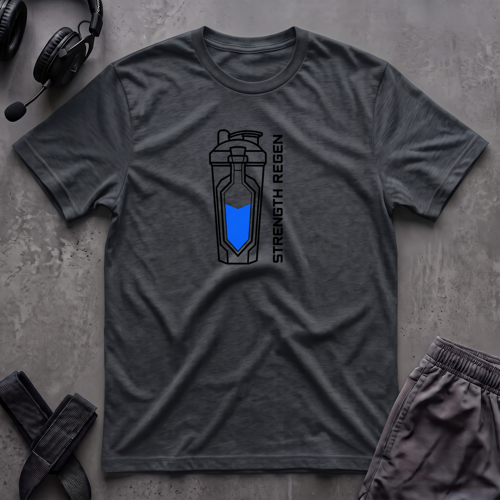Strength Regen T-Shirt