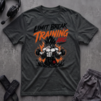 Limit Break Training Arc T-Shirt