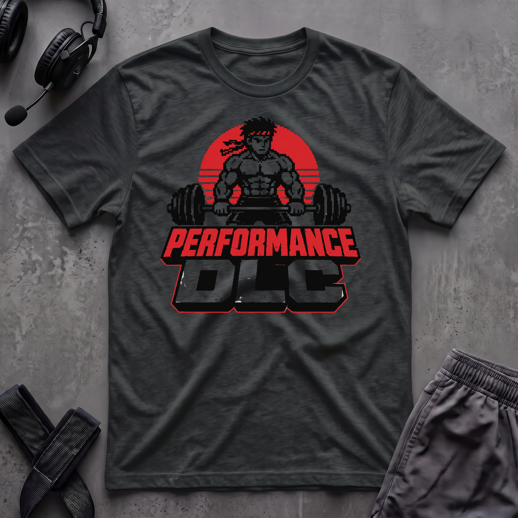 Performance DLC   T-Shirt