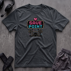 Save Point T-Shirt