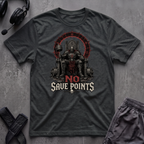 No Save Points T-Shirt