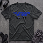 From Gaming Nights to PR Flights  T-Shirt