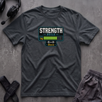 Strength build T-Shirt