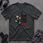 One More Round  T-Shirt