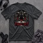 Final set T-Shirt