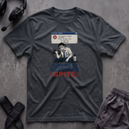 Running On Caffeine T-Shirt