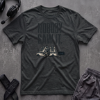 Nobody Saw It T-Shirt