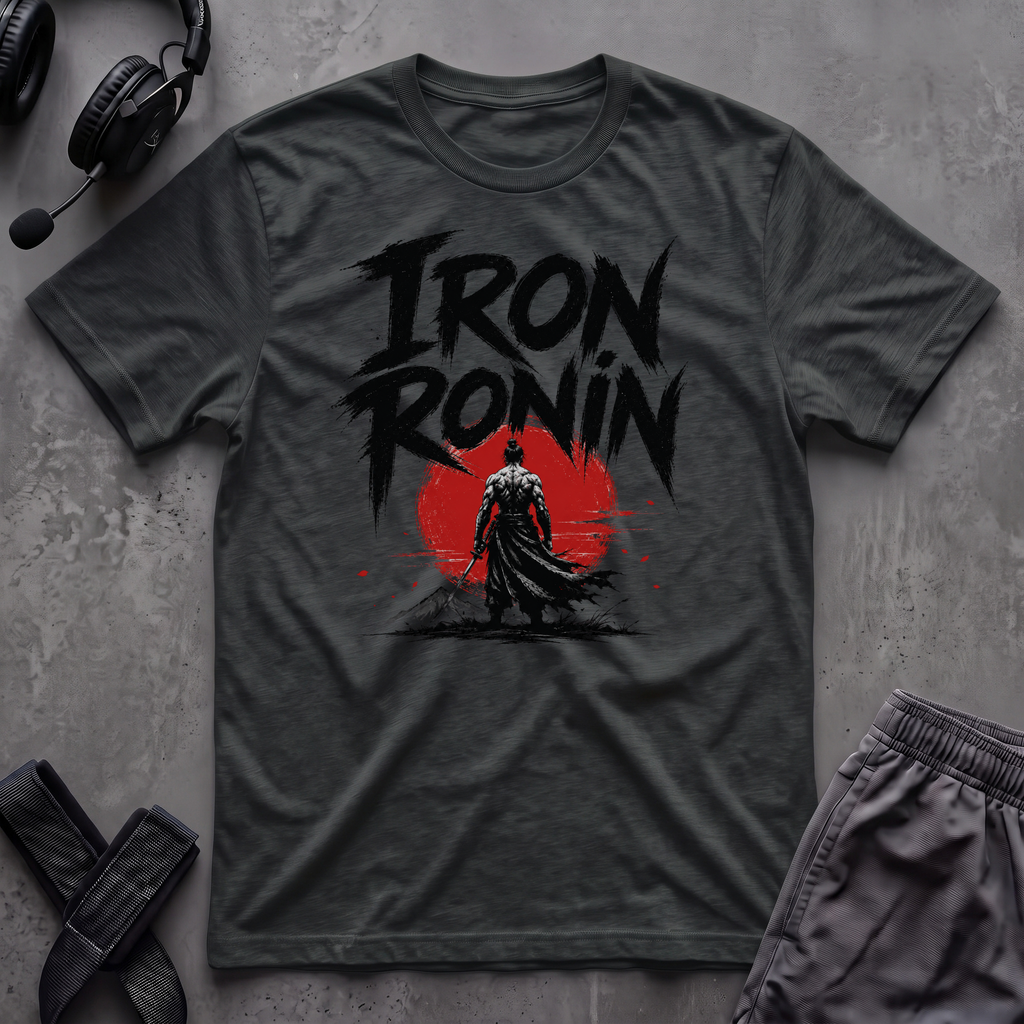 Iron Ronin T-Shirt