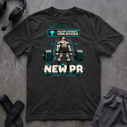 New PR T-Shirt