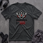 Grandmaster Lifter T-Shirt