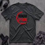 Human Upgrade T-Shirt