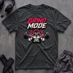 Grind Mode Activated T-Shirt