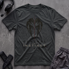 Control The Instinct T-Shirt