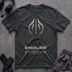 Adpat. Endure. Evolve. T-Shirt