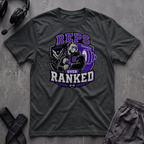 Reps Over Ranked T-Shirt