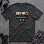 Endurance Build T-Shirt
