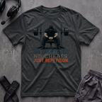 No Shortcuts T-Shirt