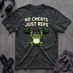 No Cheats T-Shirt