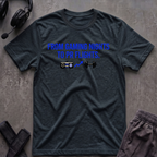From Gaming Nights to PR Flights  T-Shirt