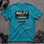 Agility Build Main T-Shirt