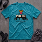Main Character  T-Shirt