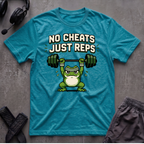 No Cheats T-Shirt