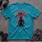 Loading Better Version T-Shirt