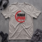 Human Upgrade T-Shirt