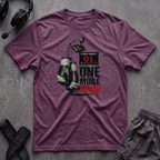One More Round  T-Shirt