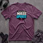 PatchNotes Mass Update  T-Shirt