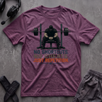 No Shortcuts T-Shirt