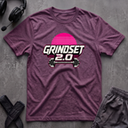 GrindSet 2.0 T-Shirt
