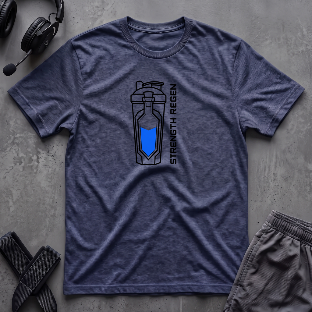 Strength Regen T-Shirt