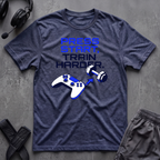 Press Start Train Harder T-Shirt