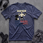 Eat.Sleep.Game.Lift.Repeat.  T-Shirt